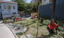 Konak Belediyesi’nden Varyant’ta kapsamlı yenileme