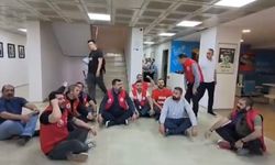Konak Belediyesinde ‘Alacak’ krizi: İşçiler geri adım atmıyor!