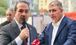 AK Partili Kırkpınar ile Cemil Tugay arasında Körfez gerilimi