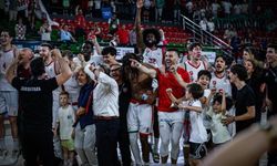 Karşıyaka potada mucizeyi başardı