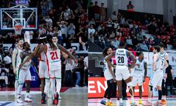 İzmir basketbolunda kader saati: Karşıyaka ve Petkimspor için ya tamam ya devam!