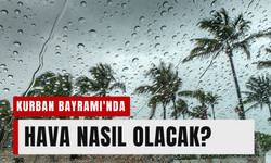 İzmir'de Kurban Bayramı'nda hava nasıl olacak?