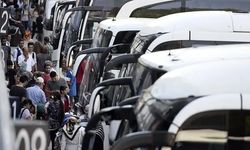 Kurban Bayramı öncesi ulaşımda zam dalgası! Fiyatlar cep yakıyor