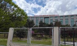 KYK yurdunda zehirlenme şüphesi! 55 öğrenci hastanelik oldu