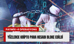Listede İzmir de var! 7 ilde dev 'Paymix-4' operasyonu: Milyonluk servete el konuldu!