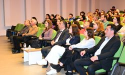 MABEM öğretmenlerine Kariyer Danışmanlığı Semineri