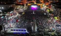 Manisa’da 6 günlük festival ateşi