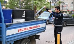 Manisa'da o devir kapandı! Belediye düğmeye bastı