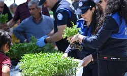 Manisa’dan Salihli'li üreticiye büyük destek