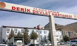 Mardin'de acı olay! 18 yaşındaki genç kız elektrik akımına kapıldı