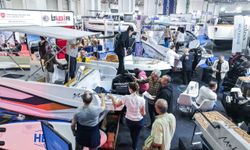 MAST İzmir Boat Show’a ziyaretçi ilgisi artıyor