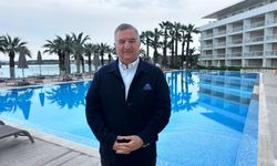 ETİK Başkanı Mehmet İşler’den Çeşme Turizm Zirvesi’nde dikkat çeken mesajlar!