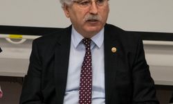 CHP PM'de adı geçiyordu: Mehmet Tüm 'Görevde yokum' dedi