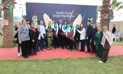 Menderes Engelsiz Festivali ilk gününde yoğun ilgi gördü