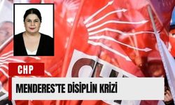 CHP Menderes’te disiplin krizi: Horasan savunma verdi