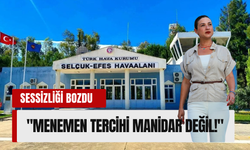 Başkan Sengel’den çok konuşulacak THK çıkışı