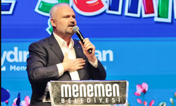 Menemen’de yıldızlar geçidi: Hıdırellez ateşini dev isimler yakacak!