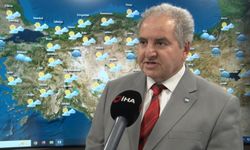 Meteoroloji açıkladı: Hafta sonu planı olanlar dikkat!