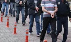 MİT ve Emniyet'ten FETÖ'ye operasyon! Çok sayıda gözaltı