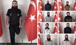 MİT'ten sınır ötesinde DEAŞ operasyonu!