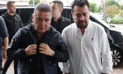 Muhittin Böcek ve oğlunun savcılık ifadesi 8,5 saat sürdü