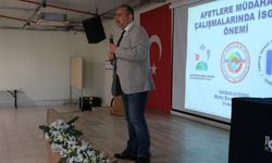 Afet müdahalesinde hayati uyarılar uzmanlar tarafından paylaşıldı