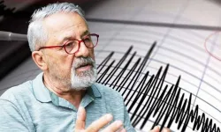 Büyük deprem uyarısı: Naci Görür konuştu!