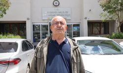 Eşini dinlemedi, neredeyse servetini kaybediyordu