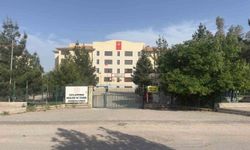 Okul bahçesinde acı olay! Öğrenci kalp krizi geçirdi