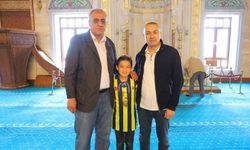 Okul saldırısında hayatını kaybeden Kerem'in babası: 'Bize bayram gelmedi'