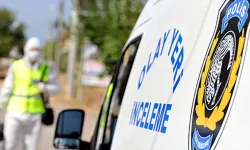 Otelde silahlı çatışma! 2 kişi öldü, 1 kişi ağır yaralı