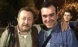 Oyuncu Alp Balkan hayatını kaybetti!