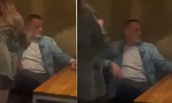 Ozan Güven’e Kadıköy’de kadınlardan protesto!