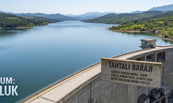 Barajlardaki doluluk oranları kaç oldu?( 22 Mayıs 2026)