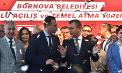 CHP lideri Özgür Özel Bornova’dan seslenecek: İki yatırım, tek hedef
