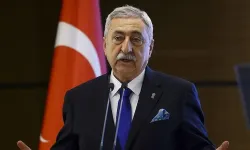 TESK'ten kredi kartı çağrısı: 'Her iki kişiden biri bu durumda, kimse altından kalkamıyor'