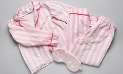 Uzmanlardan pijama temizliği uyarısı: Pijamalar kaç günde bir yıkanmalı?