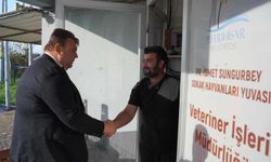 Seferihisar'da 'sıfır atık' devrimi
