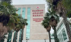 Samsun’da rüşvet operasyonu: 4’ü doktor çok sayıda gözaltı!