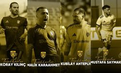 Aliağa FK’de 4 ayrılık