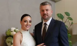 Şarkıcı Sevcan Orhan ile Görkem Duman nişanlandı
