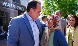 Saruhanlı’da ulaşım esnafı ile kritik buluşma