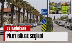 Seferihisar, Türkiye’nin ilk ‘Tsunamiye Hazır Kenti’ olmaya hazırlanıyor