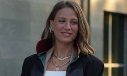 Serenay Sarıkaya gözaltına alındı