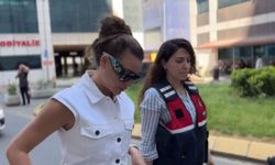 Serenay Sarıkaya serbest bırakıldı