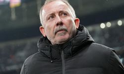 Beşiktaş’ta şok gelişme! Sergen Yalçın istifa kararı aldı