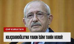 CHP 7 ay sonra seçimli Kurultaya gidiyor!