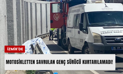 Bayramyeri kavşağı'nda ölümlü kaza!