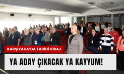 Karşıyaka kayyumun eşiğinde! Gözler 10 Haziran’da