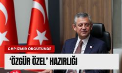 Özgür Özel salı günü İzmir'e geliyor!